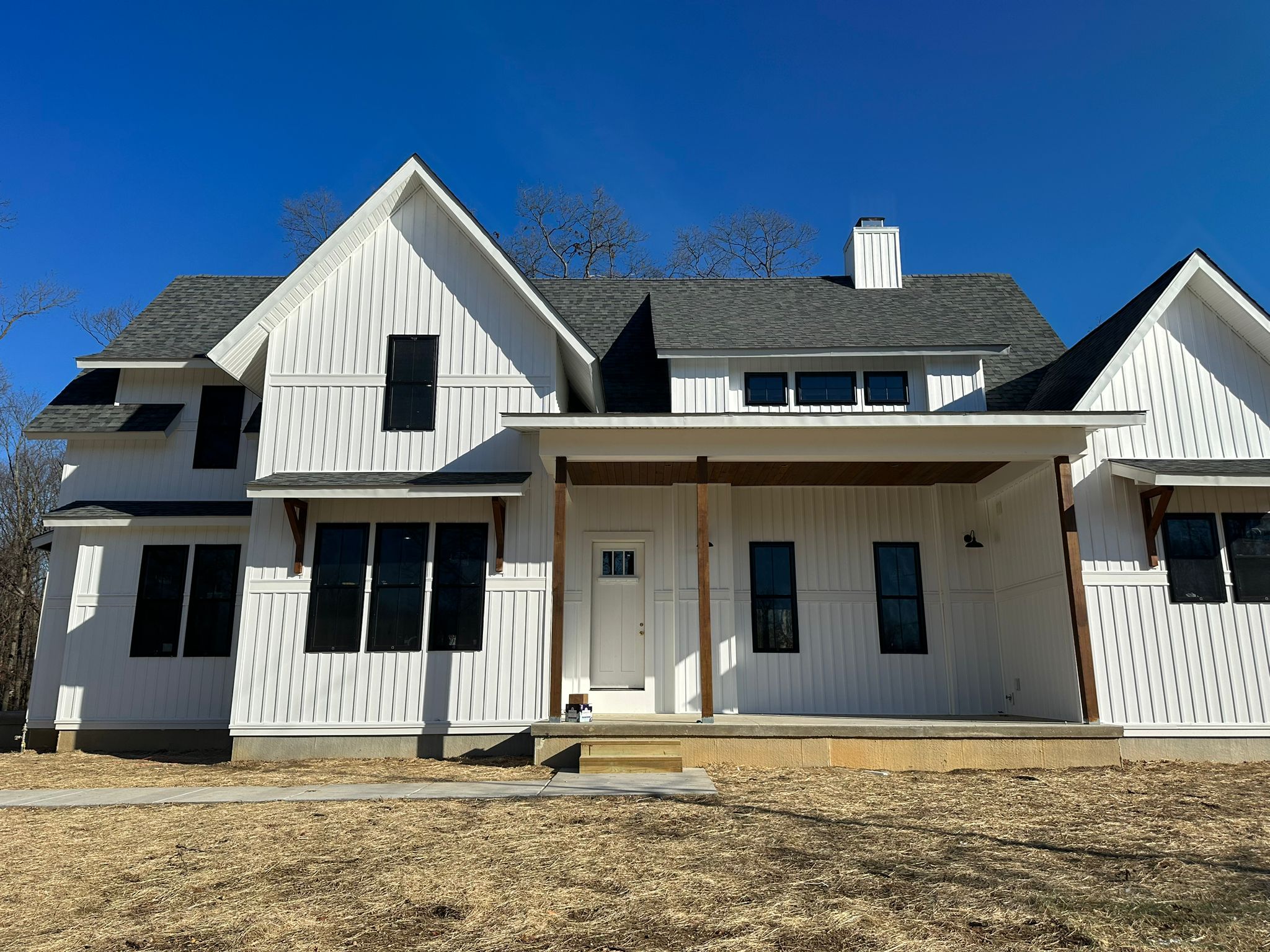 Roofing contractor in South Jersey NJ