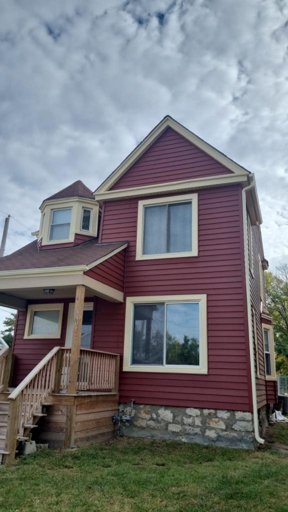 Painting contractor in South Jersey NJ